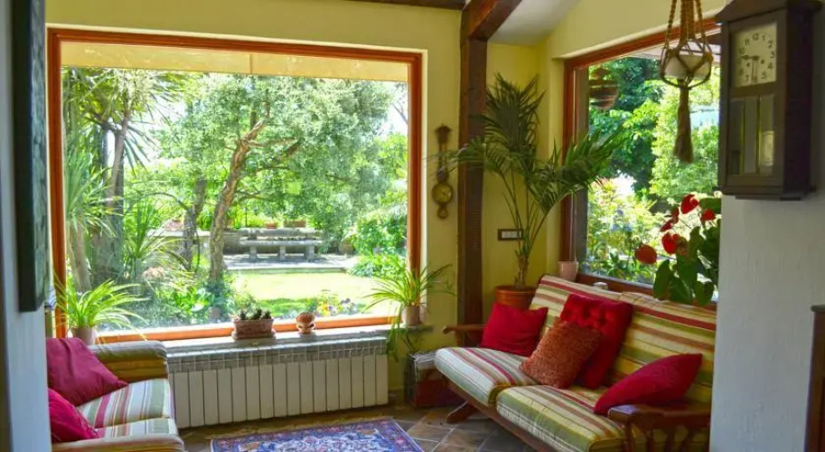 Maison de Campagne Bed & Breakfast