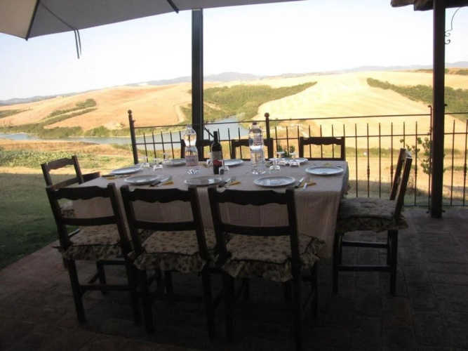 Agriturismo Il Gattero