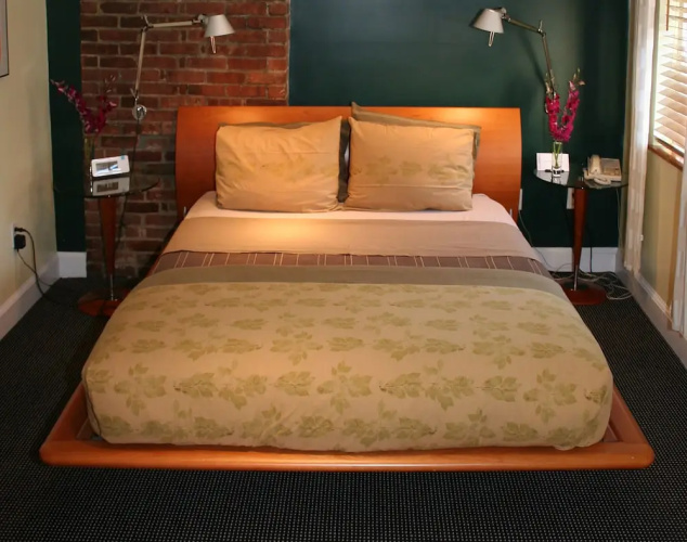 Encore Bed & Breakfast