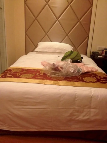 Shuhuai Hotel