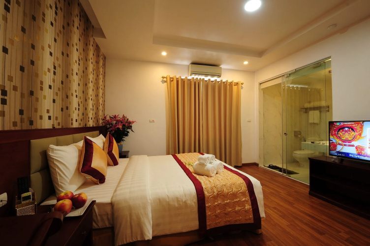Sao Bang Hotel