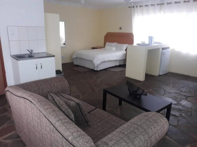 Murangi Travel Lodge
