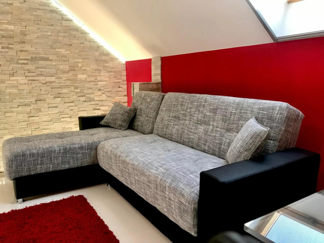 Biborka Apartman