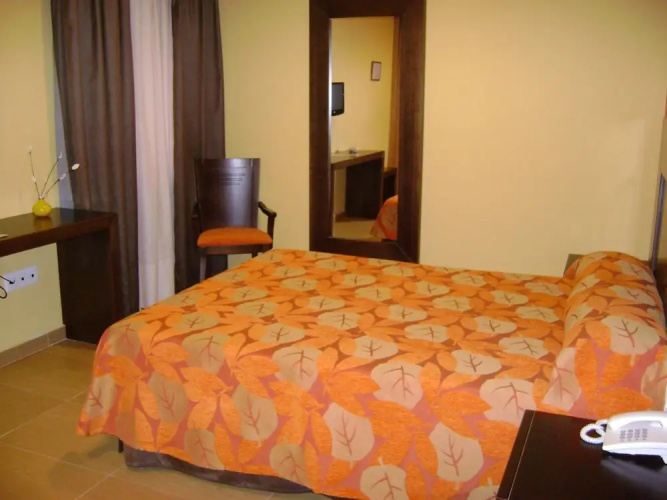 Hostal Jijones
