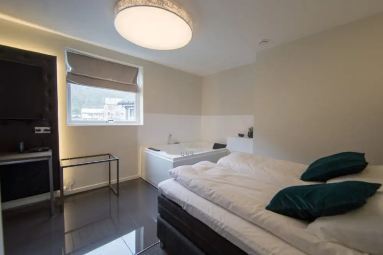 Fykan Hotel