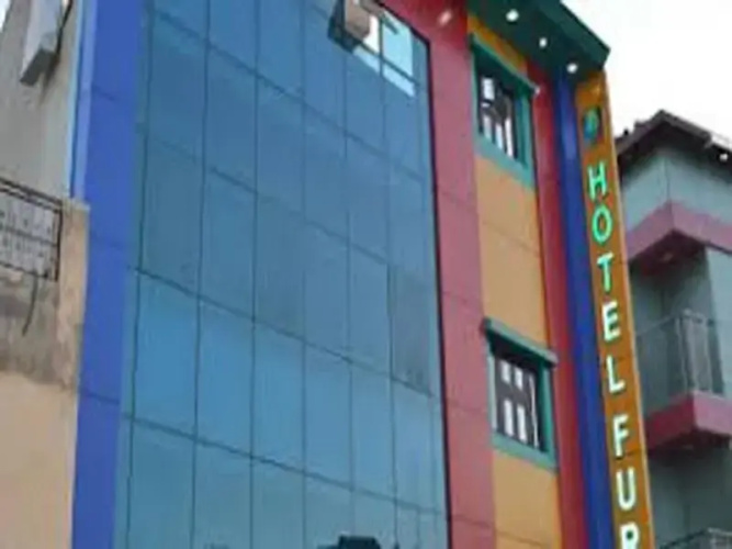Hotel Furfura Darbar