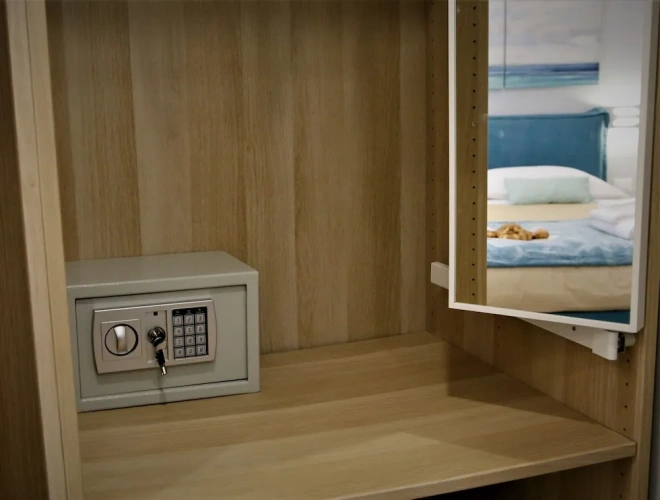 Comfort Double room