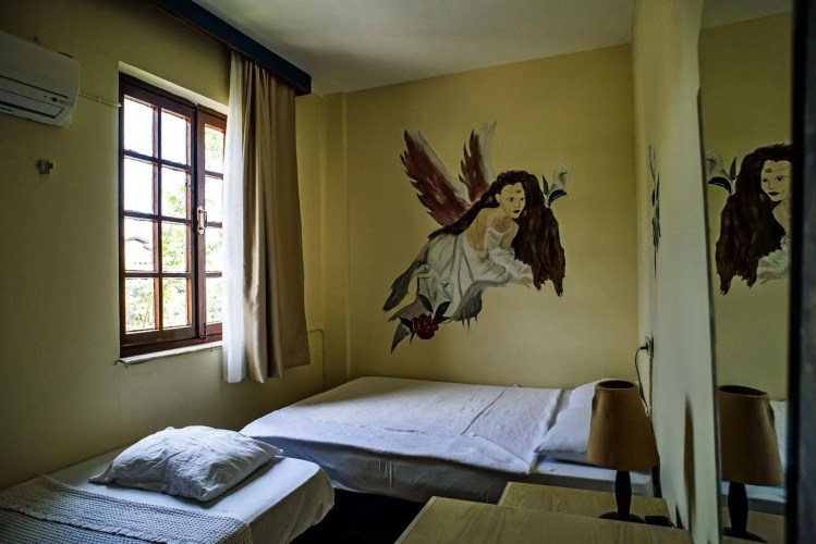 La Luna Pension