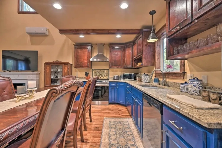 2 Bedrooms Cottage