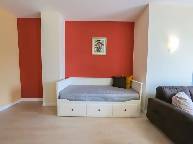 Appartamento Palazzotto - 3 Br Apts