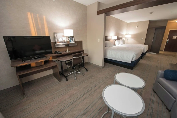 Suite