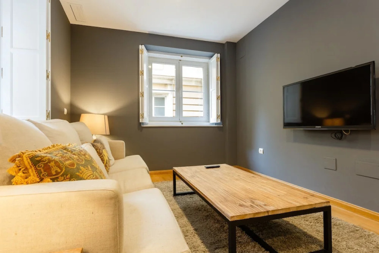 Apartamento Alma Pícara