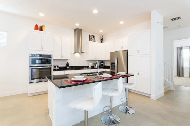 Key West Villa 5 Br home by RedAwning