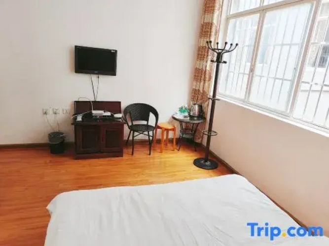 Luxury Double room