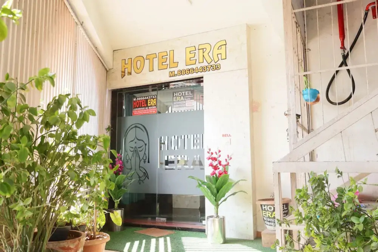 Hotelbild