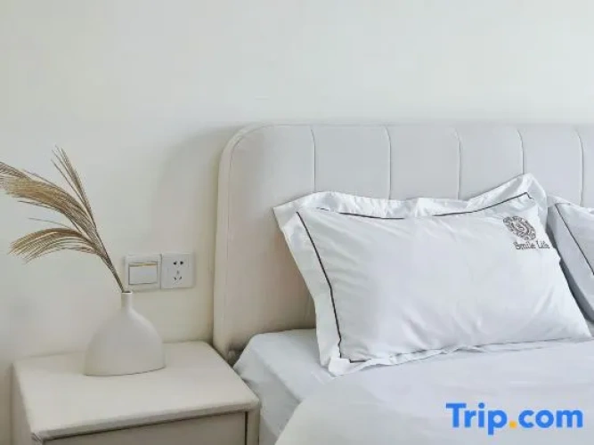 Deluxe Double Suite