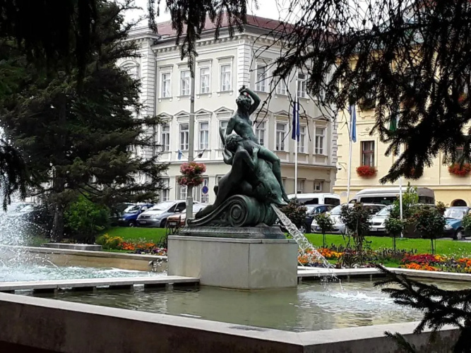 Tomka Apartman