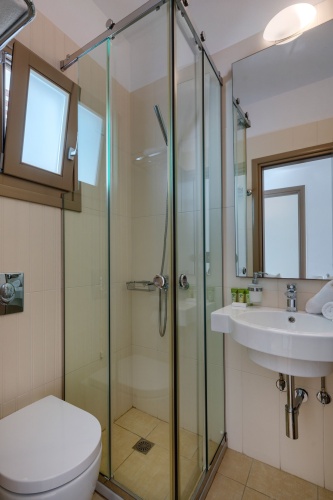 Junior Suite with sea view