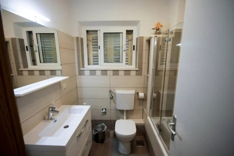 Apartments Sidro