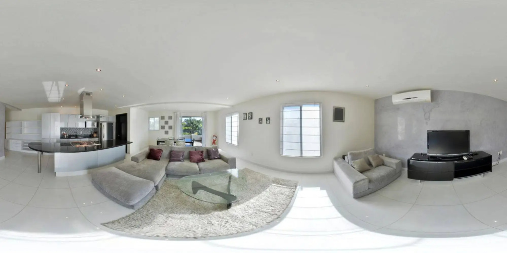 Condo Gimnasio Evolve by Hotel 770