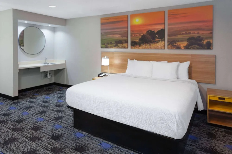 Days Inn Wooster