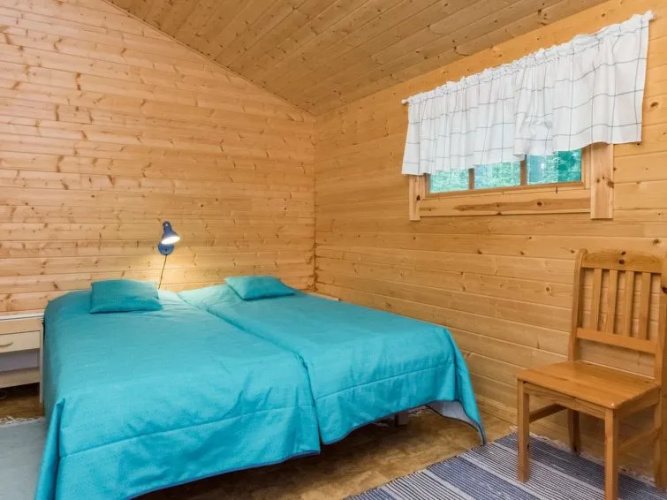 Holiday Home Auringonlasku