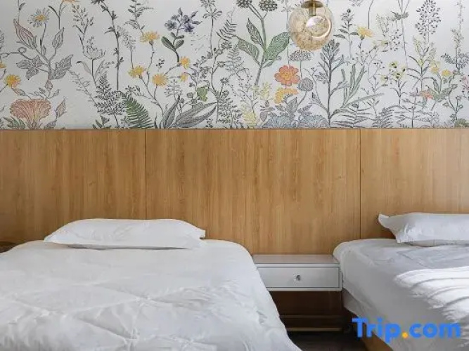 Xiyu Homestay