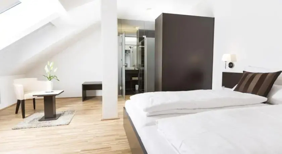 Gästezimmer by Jöchlinger