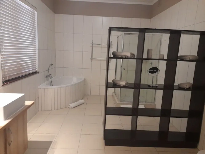 Luxury Double room