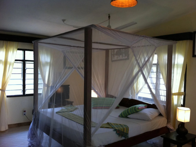Villas Watamu Resort