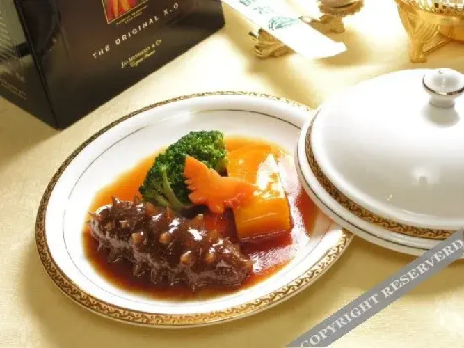 Shantou Longhu Hotel