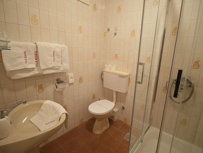 Villa Renipol