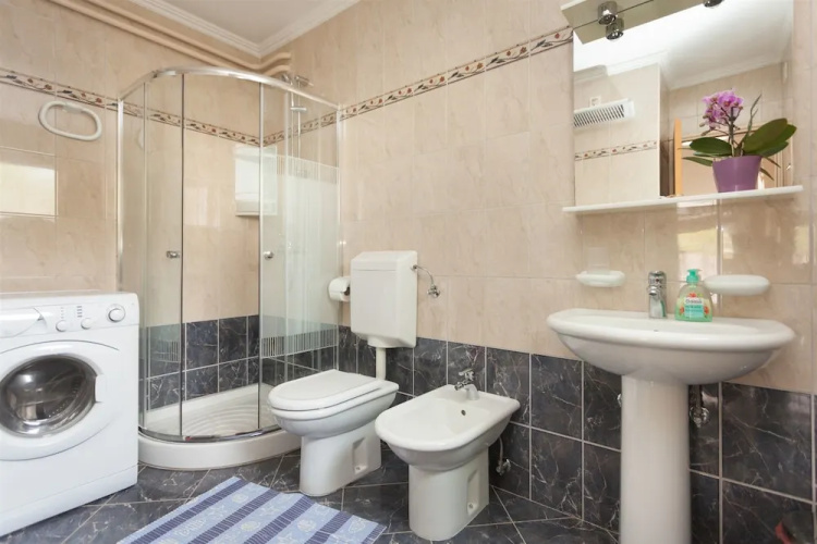Apartment Dujmovic