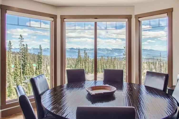 The Timbers by Okanagan Premier