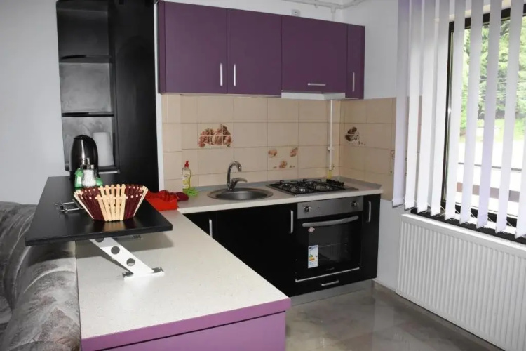 Eldya Comfort Suites