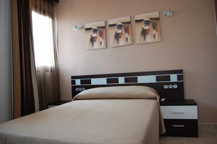 Hostal Zurich