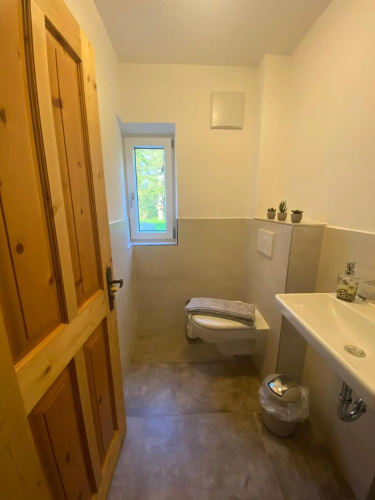 Ferienwohnung Wanderlust
