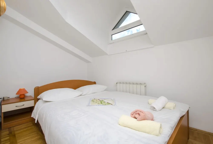 Apartment Jadranka