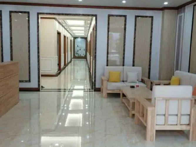 Minghe Apartment
