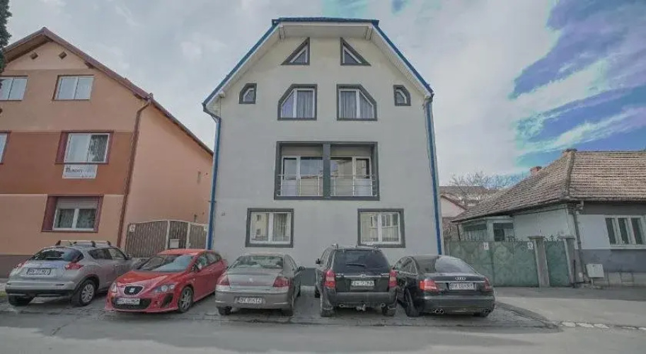Otel görseli
