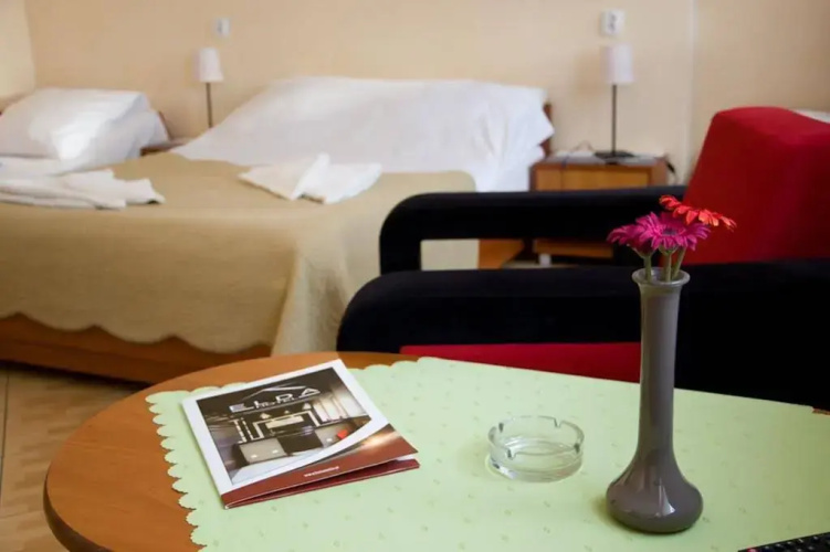 Hotel Elda