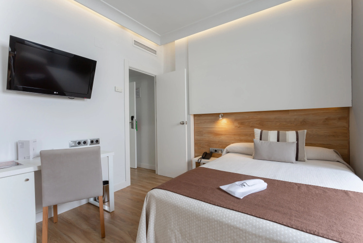 Hotel Monte Carmelo