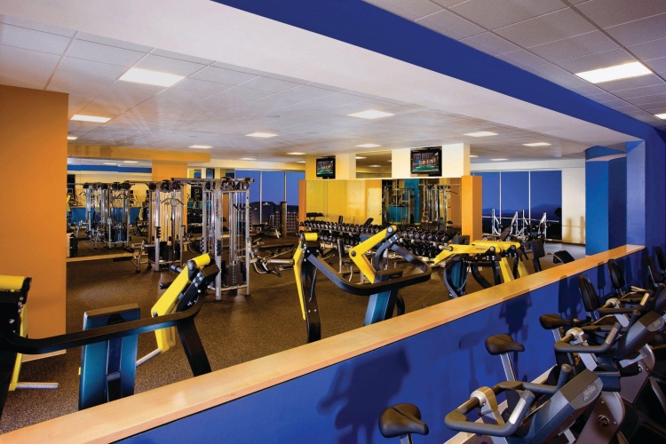 Renaissance Clubsport Aliso Viejo Laguna Beach Hotel photo 25