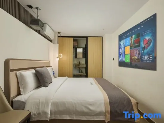 2 Bedrooms Deluxe Suite