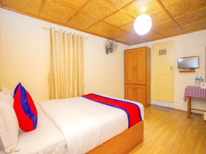 Sweet Home Hotel