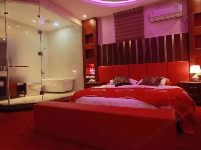 Guoxin Holiday Hotel
