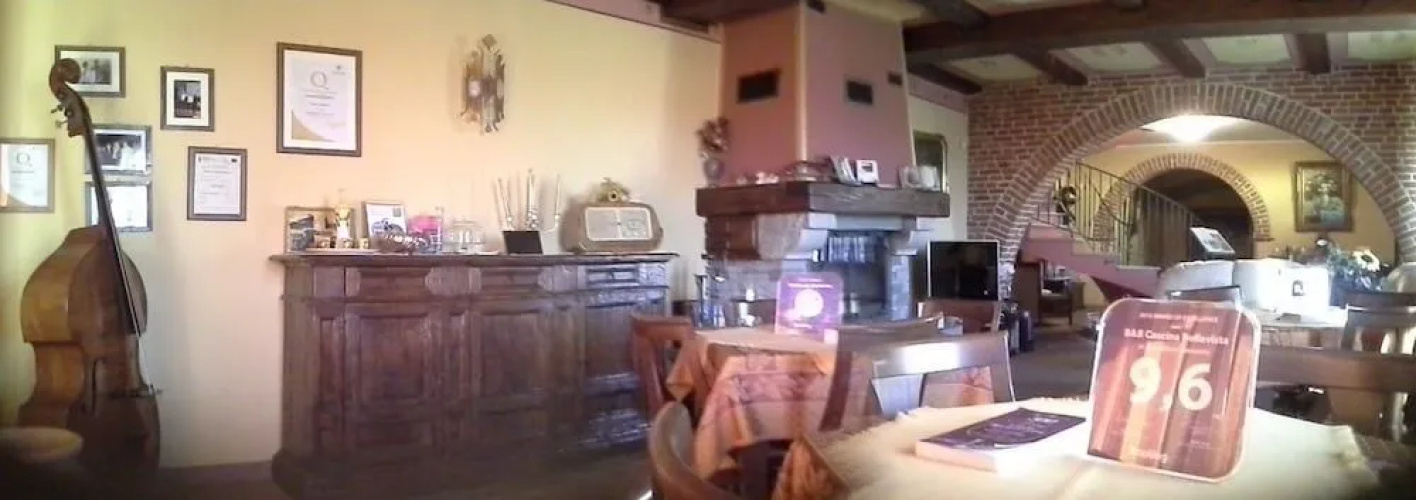 Cascina Bellavista