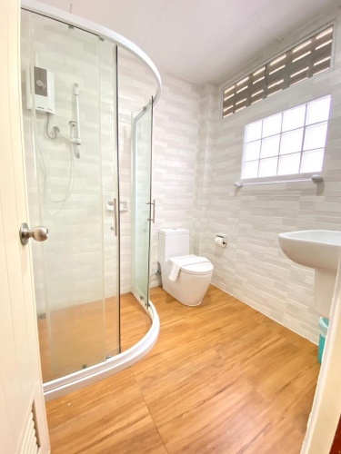 Deluxe Double room with balcony and with view