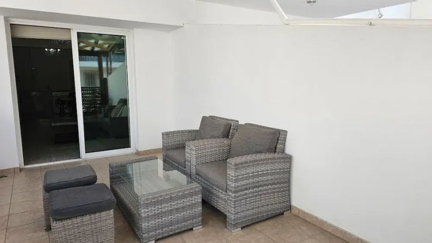 127 LCA - Stay Olympic Apartment