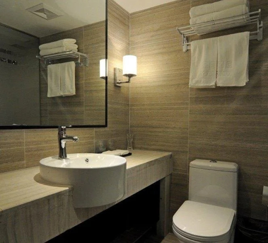 Orange Inn Wuyi Square
